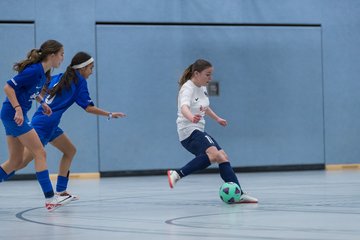 Bild 280 - C-Juniorinnen Loewinnen Cup